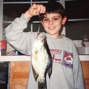 Meet your Posher, Benjamin